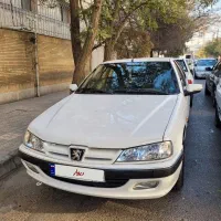 پارس مدل ۹۰ بی رنگ شاسی پلمپ فقط معاوضه