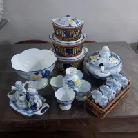 سرویس قابلمه