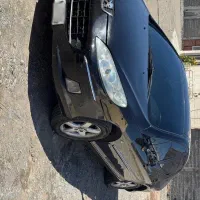 پژو ۴۰۷ تمیز