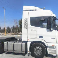 فوتون۴۳۰|خودرو سنگین|فولادشهر, باغشاد|دیوار