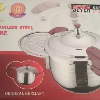 زودپز ۷ کیلویی اصل آلمان مدل seven royal