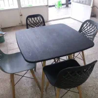 فروش لوازم اغذیه فروشی