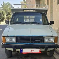 پیکان وانت مدل ۹۰