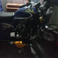 سه چرخNMB