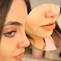 پیرسینگ و میکرودرمال تخصصی