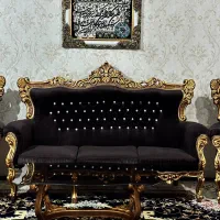 ست مبل ۹ نفره