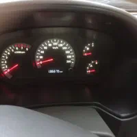 تیبا 1 مدل 96 بدون رنگ