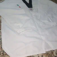 لباس و شلوار تکواندو