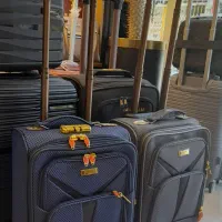 چمدانهای مینی کوچیک