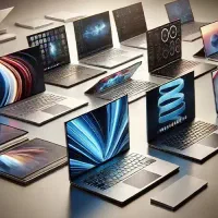 بورس انواع لپ تاپ در حد نو(فروشگاه دانشمند)