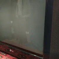 تلویزیون LG رنگی 21 اینچ|تلویزیون و پروژکتور|مشهد, اقبال|دیوار