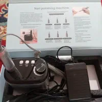 وسایل کاشت ناخن