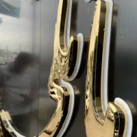 تابلو چنلیوم کامپوزیت نقد و چک ۶ ماهه