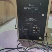 اسپیکر کامپیوتر|قطعات و لوازم جانبی رایانه|اصفهان, شفق|دیوار