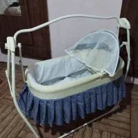 گهواره ضد رفلاکس