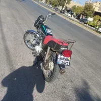 موتور 125|موتورسیکلت|نهاوند, |دیوار