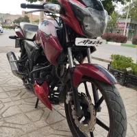 اپاچی ۱۶۰مدل۹۳درحد