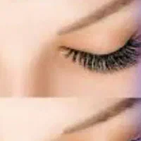 کاشت مژه فشیال صورت اصلاح وابرو بانوان