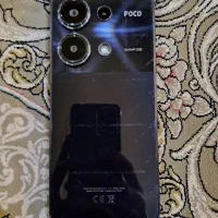 گوشی poco m6 pro