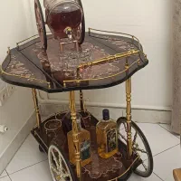 بار سرو|صنایع دستی و سایر لوازم تزئینی|کرج, حاجی آباد|دیوار