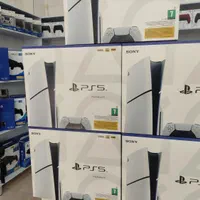 پلی استیشن PS5 استاندارد نقد / اقساط + بازی هدیه