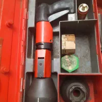 تفنگی هیلتی بتن نونو