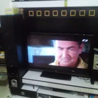 فروش تلوریون ال جی ۴۳|تلویزیون و پروژکتور|اراک, |دیوار