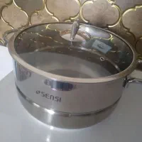 قابلمه‌استیل‌نو‌