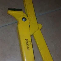 لوله گیر صفر۳اینج