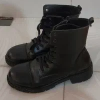پوتین دخترانه
