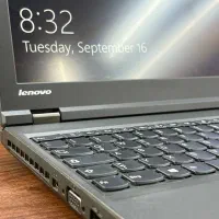 لپتاپ تینک پد T540 اقساط ۱۸ ماهه|رایانه همراه|شوشتر, |دیوار