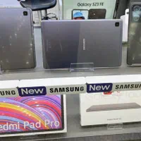تبلت سامسونگ A7Lite T225 Samsung|تبلت|تهران, شیخ هادی|دیوار