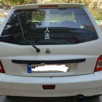 پراید ۱۱۱ ، مدل ۹۶ ، نقد و اقساط|خودرو سواری و وانت|تهران, جی|دیوار