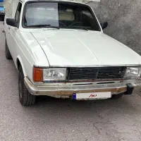 پیکان وانت ۸۸