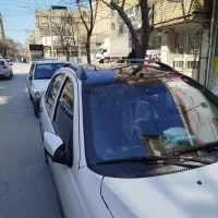 کوییک RS، مدل ۱۴۰۲|خودرو سواری و وانت|مشهد, طبرسی شمالی|دیوار