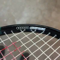 تنیس راکت ویلسون اصل سری high beam|ورزشهای توپی|پردیس, فاز ۲|دیوار