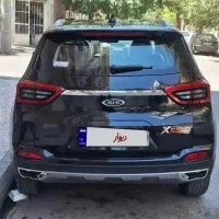 x55 pro فول آپشن (اقساط)|خودرو سواری و وانت|تهران, نارمک|دیوار