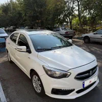 شاهین اتومات cvt مدل ۱۴۰۳