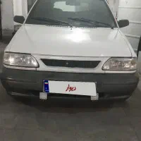 پراید۱۴۱|خودرو سواری و وانت|ورامین, خیر آباد|دیوار