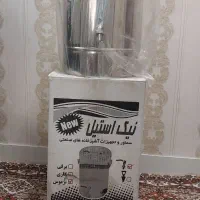 سماور ترموس معمولی