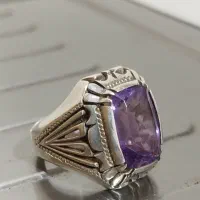 انگشترهای نقره با عیار بالا|جواهرات|فولادشهر, فولادشهر|دیوار