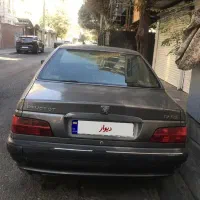 پژو پارس سال|خودرو سواری و وانت|ری, اقدسیه|دیوار