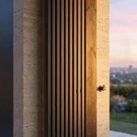 پکیج رادیاتور دکوراتیو مدرن (شوفاژ) مدل ib785