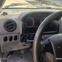 پراید‌131مدل98