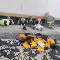 اسباب بازی