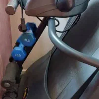 دستگاه ورزشی تردمیل