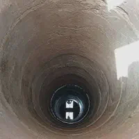 چاه آب و فاضلاب