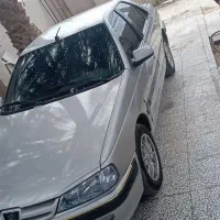 پارس متور زانتیالوازمی