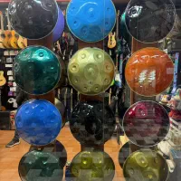 هنگدرام آرشا|درام و پرکاشن|رباط‌کریم, رباط‌کریم|دیوار