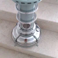 چراغ علاالدین|بخاری، هیتر، شومینه|قزوین, |دیوار